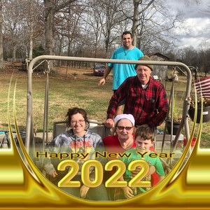 Meet your Posher, Shirley